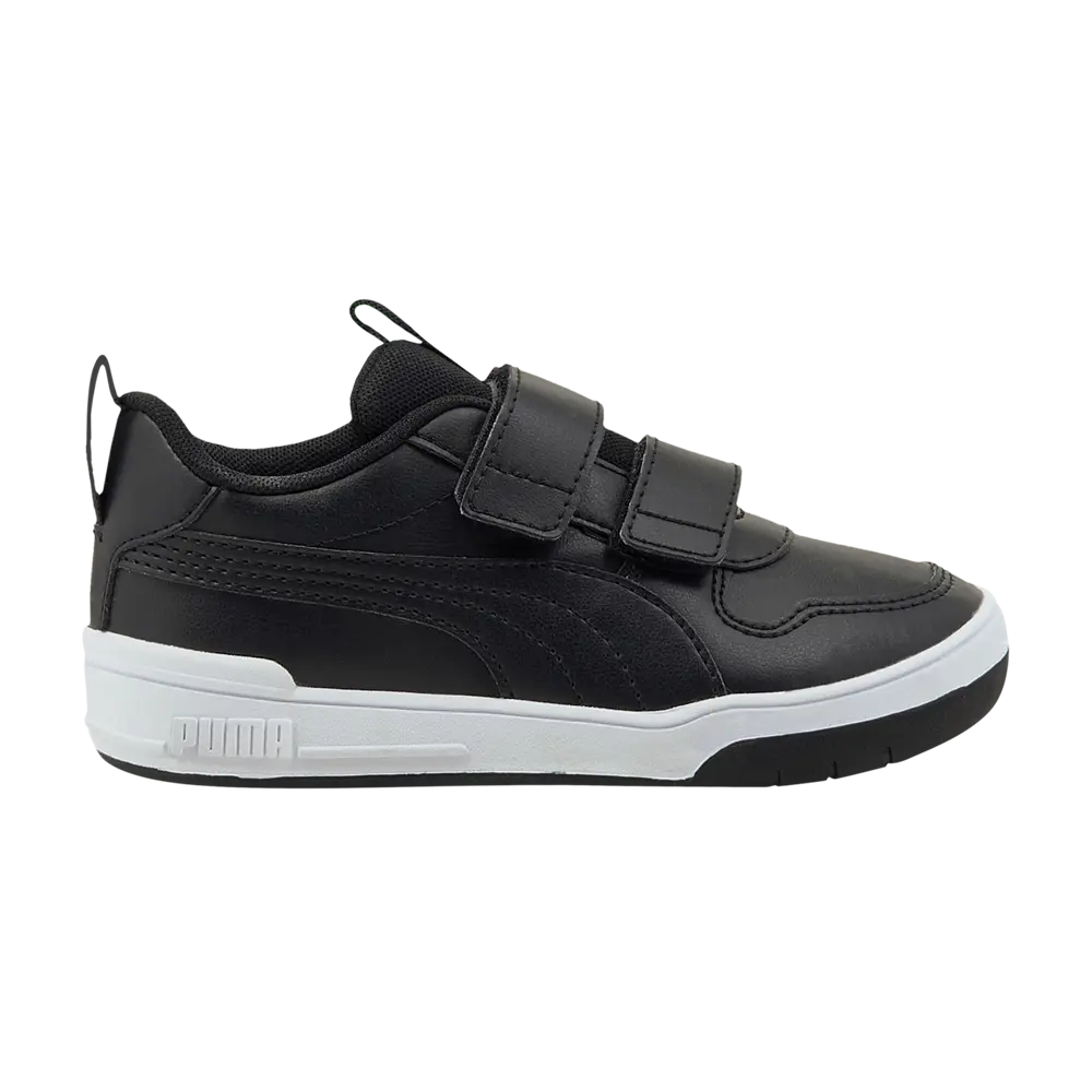 Кроссовки Multiflex SL V Little Kid Puma, черный
Кроссовки Multiflex SL V Little Kid Puma, черный