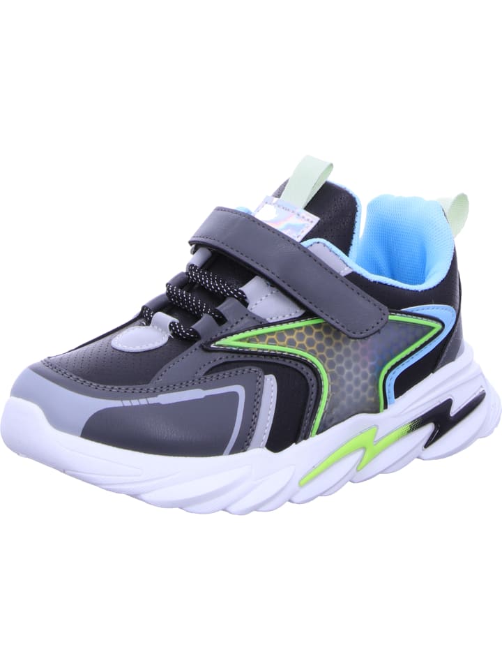 Тапочки D.T. NEW YORK Klettschuhe, черный
Тапочки D.T. NEW YORK Klettschuhe, черный