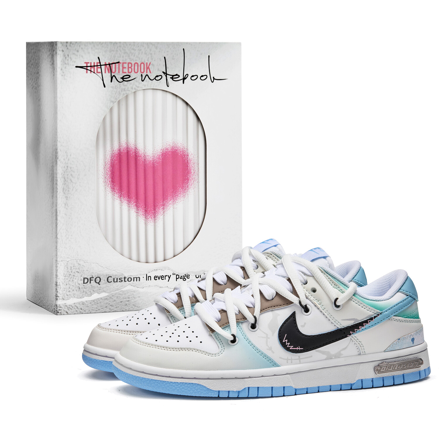 Кроссовки Nike Dunk Skateboard Shoes Women's Low-Top Blue White, Синий, Кроссовки Nike Dunk Skateboard Shoes Women's Low-Top Blue White
Кроссовки Nike Dunk Skateboard Shoes Women's Low-Top Blue White, Синий, Кроссовки Nike Dunk Skateboard Shoes Women's Low-Top Blue White