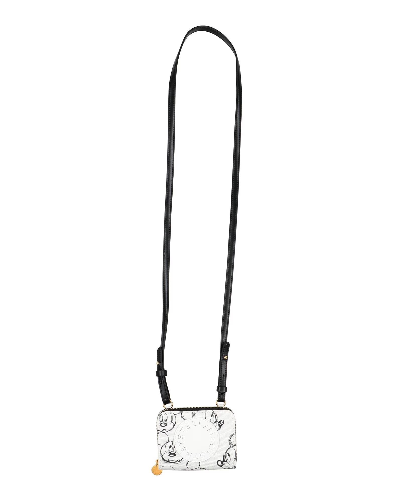 Кошелек Stella Mccartney, белый
Кошелек Stella Mccartney, белый