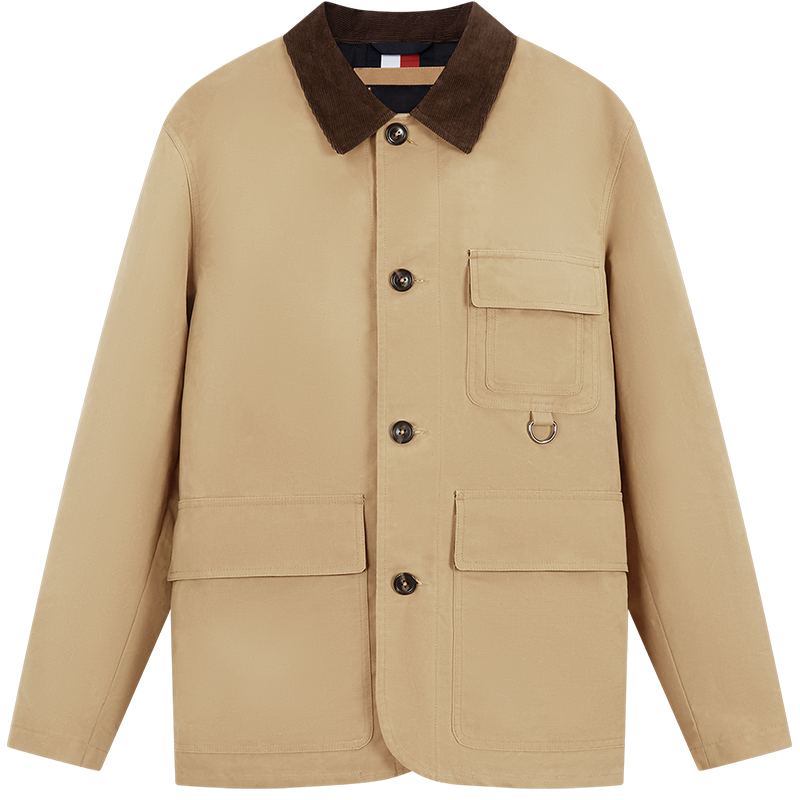 Пуховик мужской Tommy Hilfiger, хаки
Пуховик мужской Tommy Hilfiger, хаки