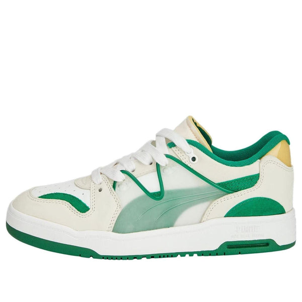 Кроссовки june ambrose x slipstream 'verdant green' Puma, белый
Кроссовки june ambrose x slipstream 'verdant green' Puma, белый