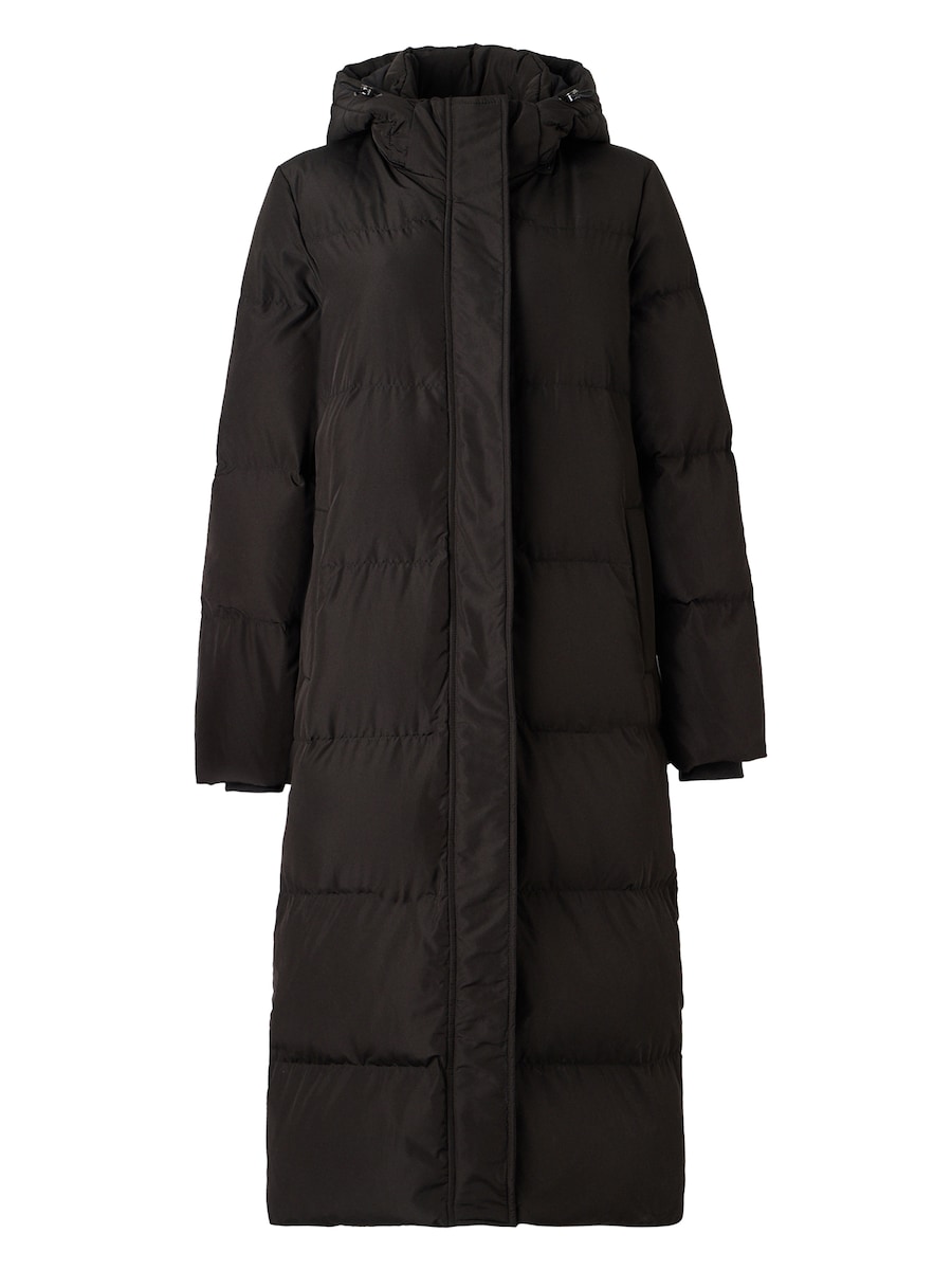 Зимнее пальто VILA VISTARI, черный
Зимнее пальто VILA VISTARI, черный