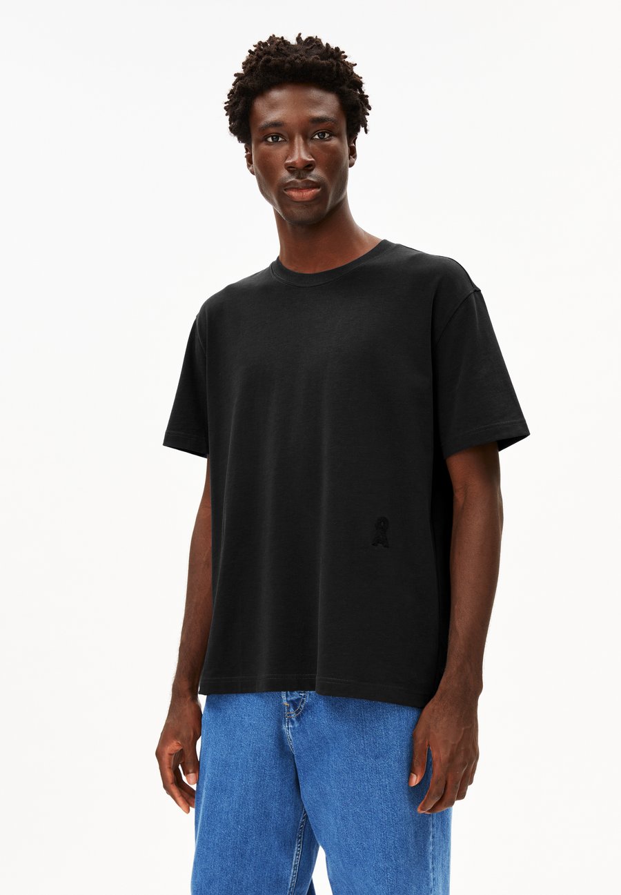 Футболка ARMEDANGELS AADRU, Black, Черный, Футболка ARMEDANGELS AADRU, Black
Футболка ARMEDANGELS AADRU, Black, Черный, Футболка ARMEDANGELS AADRU, Black