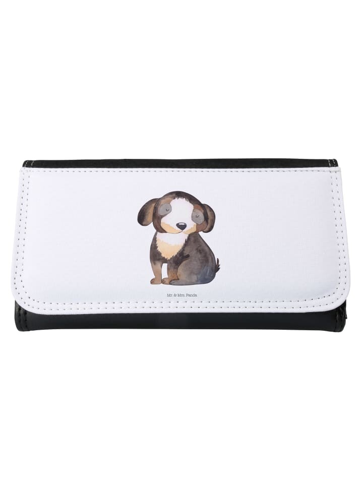 Кошелек Mr. & Mrs. Panda, белый 
Кошелек Mr. & Mrs. Panda, белый
