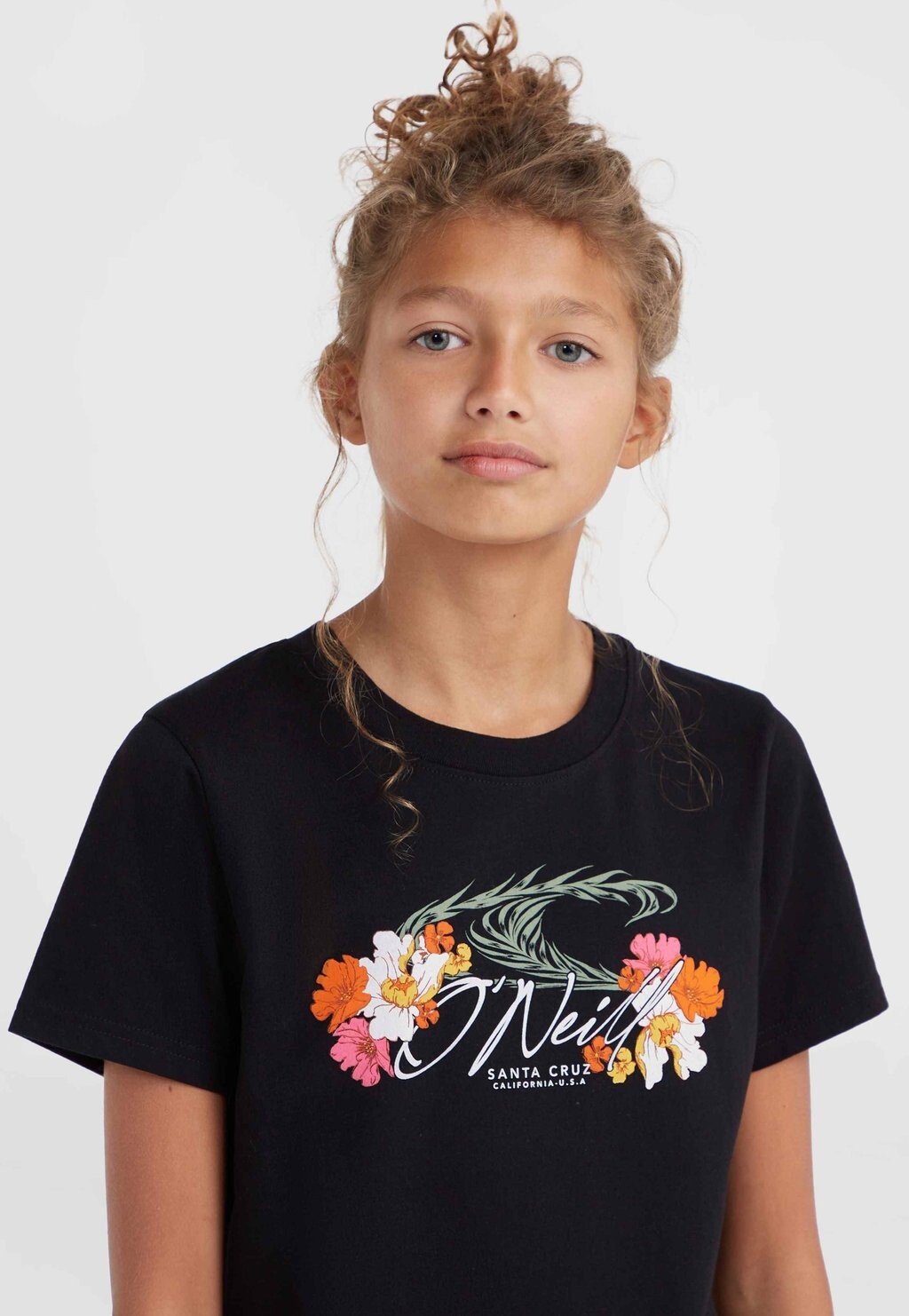 Футболка с принтом SEFA GRAPHIC SHORTSLEEVE O'Neill, цвет schwarz
Футболка с принтом SEFA GRAPHIC SHORTSLEEVE O'Neill, цвет schwarz