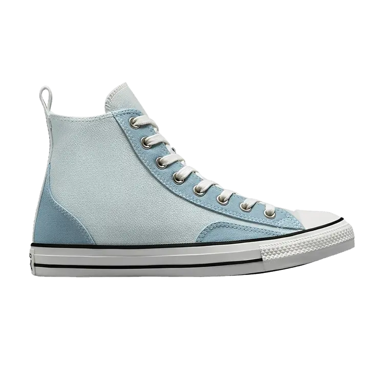 Кроссовки Converse Chuck Taylor All Star Workwear High 'Denim', синий
Кроссовки Converse Chuck Taylor All Star Workwear High 'Denim', синий