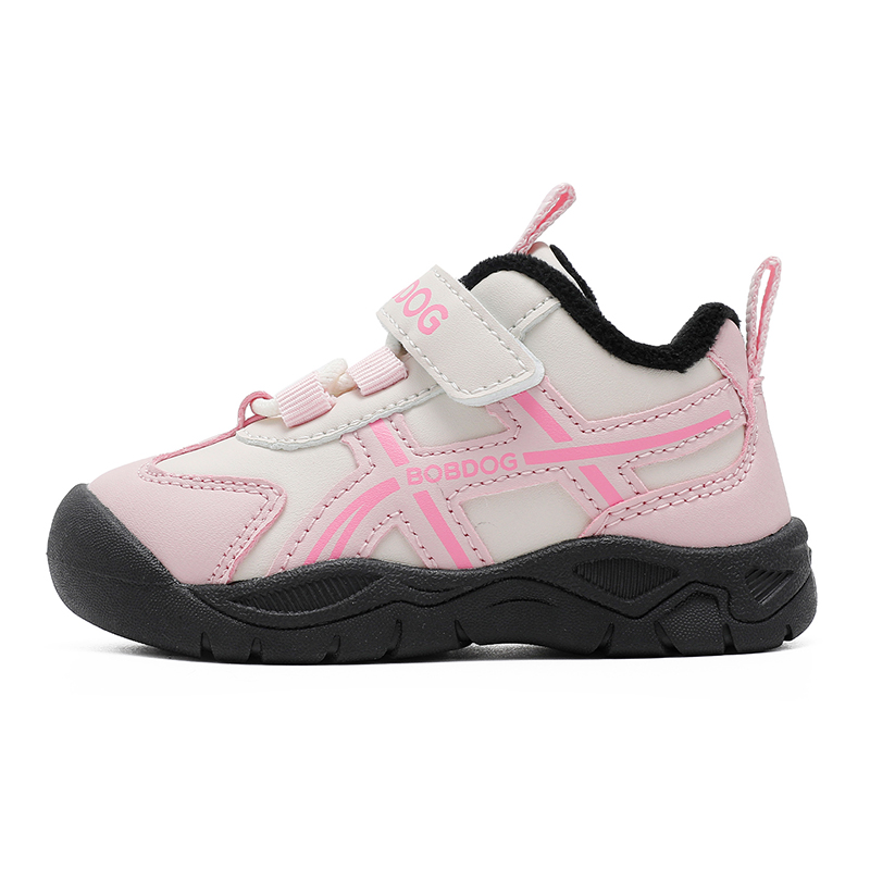 Термостойкие устойчивые к истиранию низкие детские повседневные кроссовки для детей от 3 до 7 лет BOBDOG, 55122 Cherry Blossom Pink/бежевый (Winter Fleece-Lined)
Термостойкие устойчивые к истиранию низкие детские повседневные кроссовки для детей от 3 до 7 лет BOBDOG, 55122 Cherry Blossom Pink/бежевый (Winter Fleece-Lined)