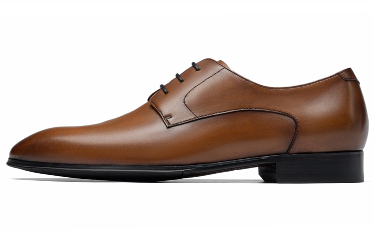 Roberta Di Camerino Туфли мужские низкие коричневые
Roberta Di Camerino Туфли мужские низкие коричневые