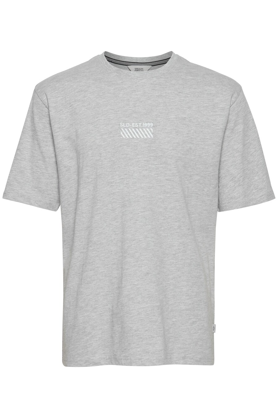 Рубашка !Solid RUI, светло-серый
Рубашка !Solid RUI, светло-серый