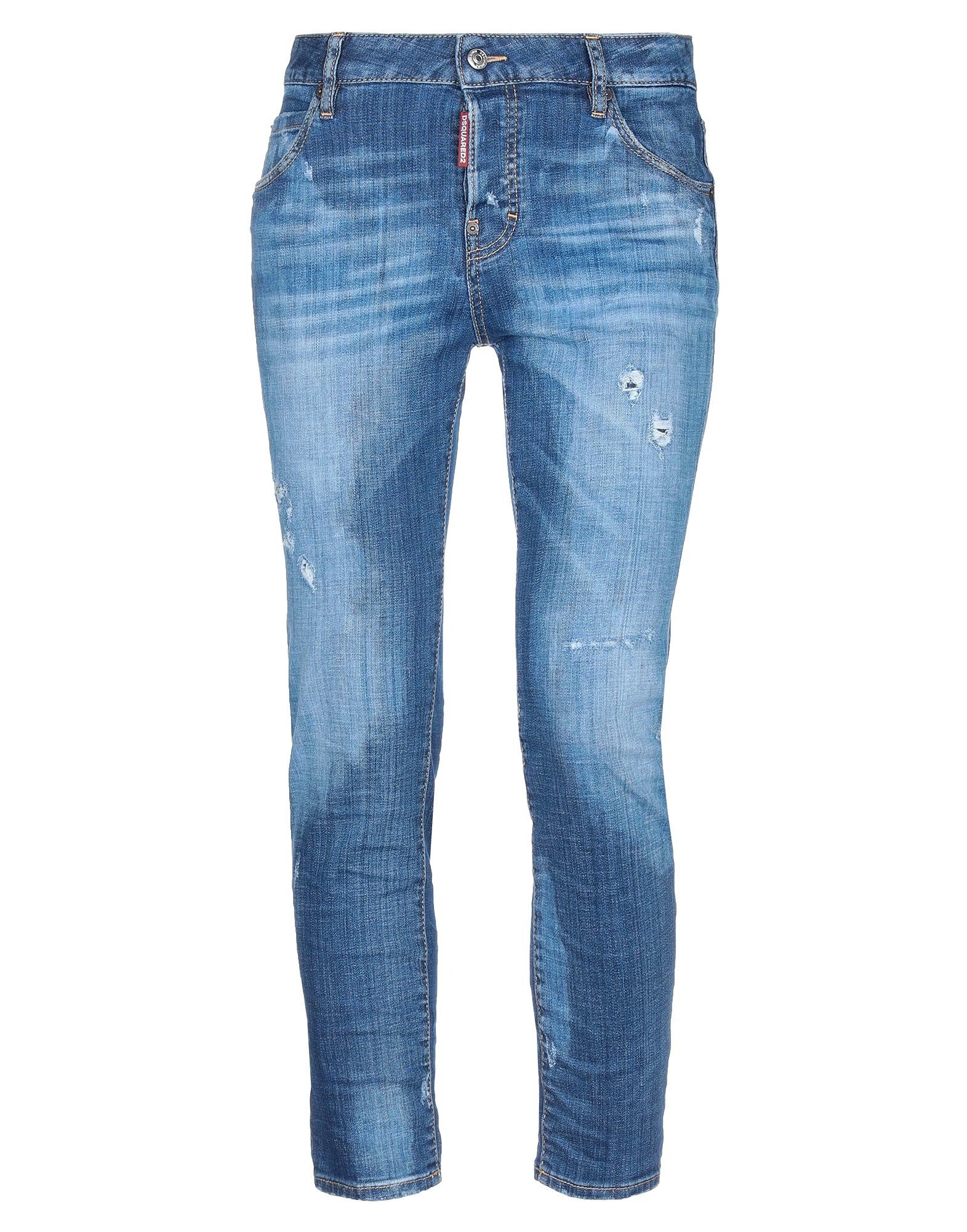 Джинсы Dsquared2, синий
Джинсы Dsquared2, синий