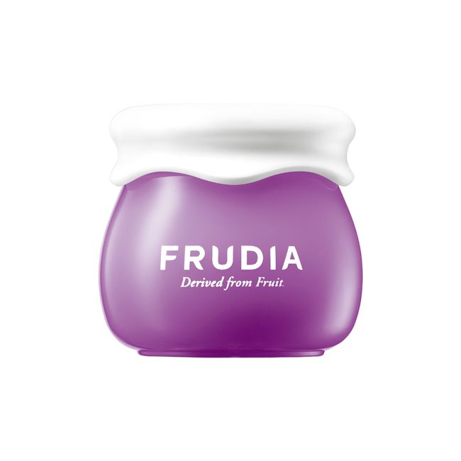 Черничный увлажняющий интенсивный крем для лица Frudia, 10 гр
Черничный увлажняющий интенсивный крем для лица Frudia, 10 гр