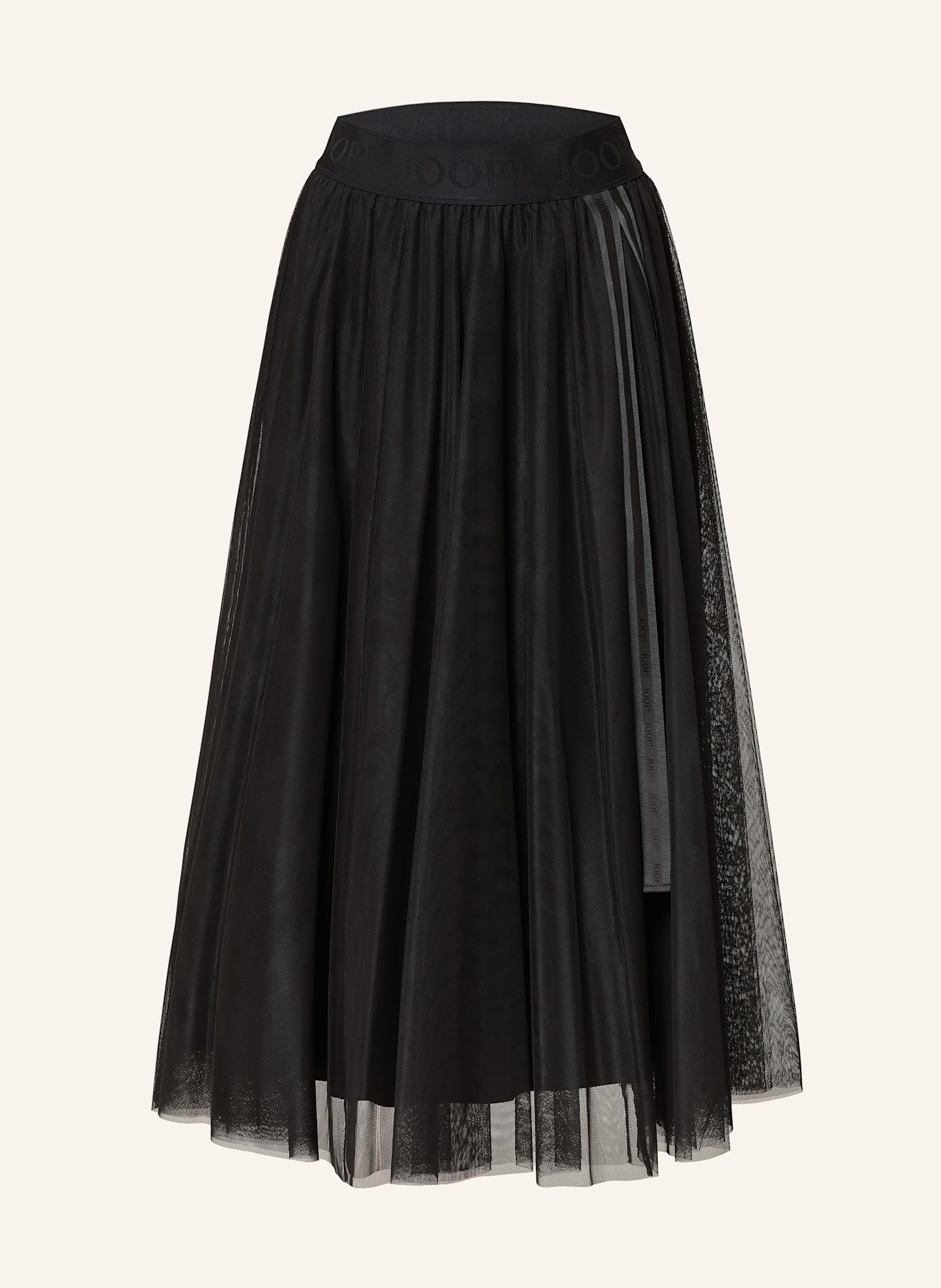 Юбка из тюля фриди Joop!, черный
Юбка из тюля фриди Joop!, черный