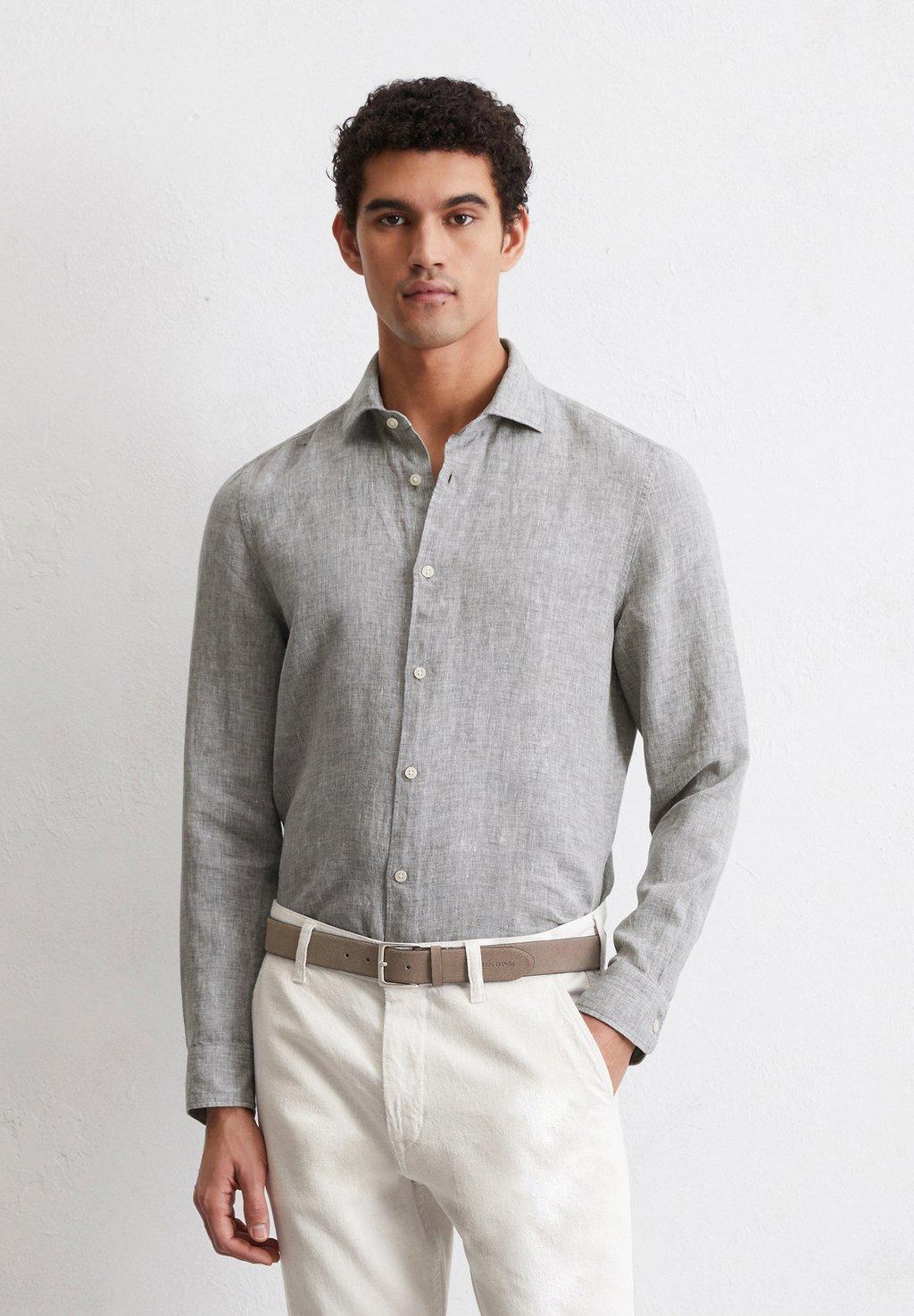 Рубашка Marc O'Polo, светло-серый
Рубашка Marc O'Polo, светло-серый