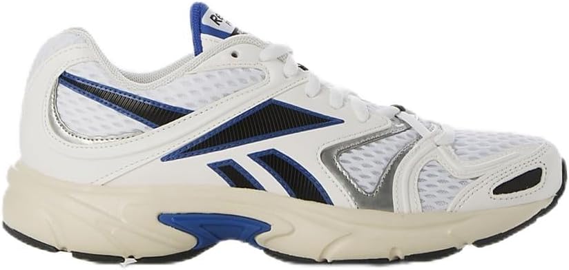 Кроссовки Reebok Unisex-Adult RBK Premier Road Plus ViSneaker, белый
Кроссовки Reebok Unisex-Adult RBK Premier Road Plus ViSneaker, белый