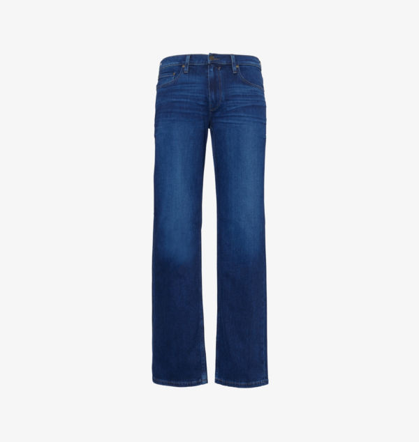 Свободные прямые джинсы Doheny из эластичного денима Paige, цвет bosley
Свободные прямые джинсы Doheny из эластичного денима Paige, цвет bosley