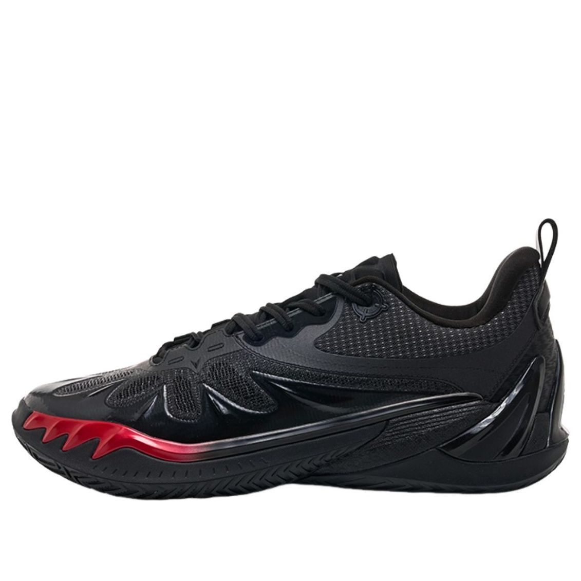 Rigorer AR3 'Flame' Vision
Rigorer AR3 'Flame' Vision