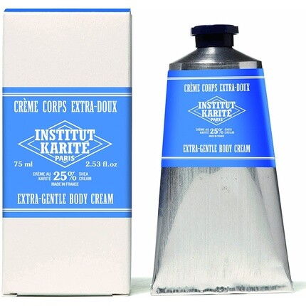 Institut Karit Paris Крем для тела Ши, молочный крем 75 мл, Healthcentre
Institut Karit Paris Крем для тела Ши, молочный крем 75 мл, Healthcentre