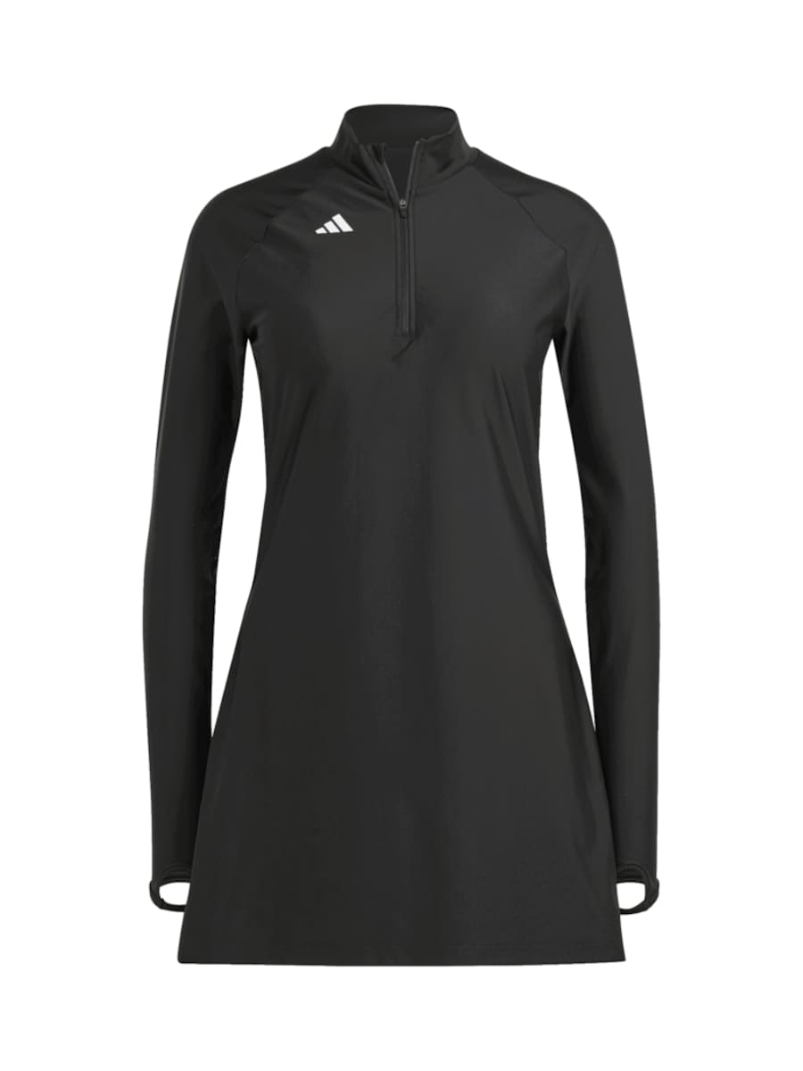 Футболка Performance ADIDAS PERFORMANCE 3-Stripes Swim Long Sleeve, черный
Футболка Performance ADIDAS PERFORMANCE 3-Stripes Swim Long Sleeve, черный