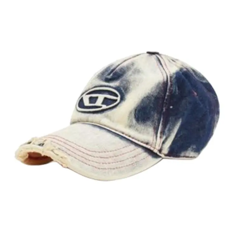 DIESEL Сеймон Кеп, Blue
DIESEL Сеймон Кеп, Blue