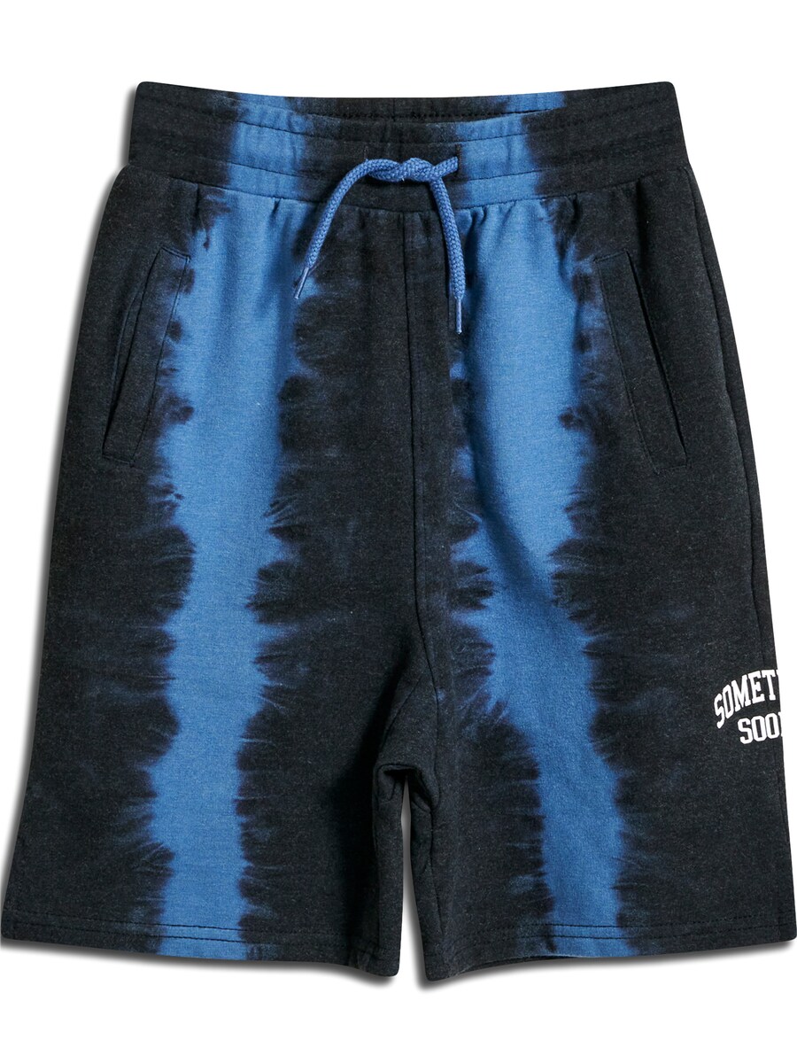 Обычные брюки SOMETIME SOON, пыльно-синий
Обычные брюки SOMETIME SOON, пыльно-синий