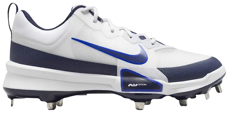 Кроссовки Nike Force Zoom Trout 9 Pro, белый
Кроссовки Nike Force Zoom Trout 9 Pro, белый