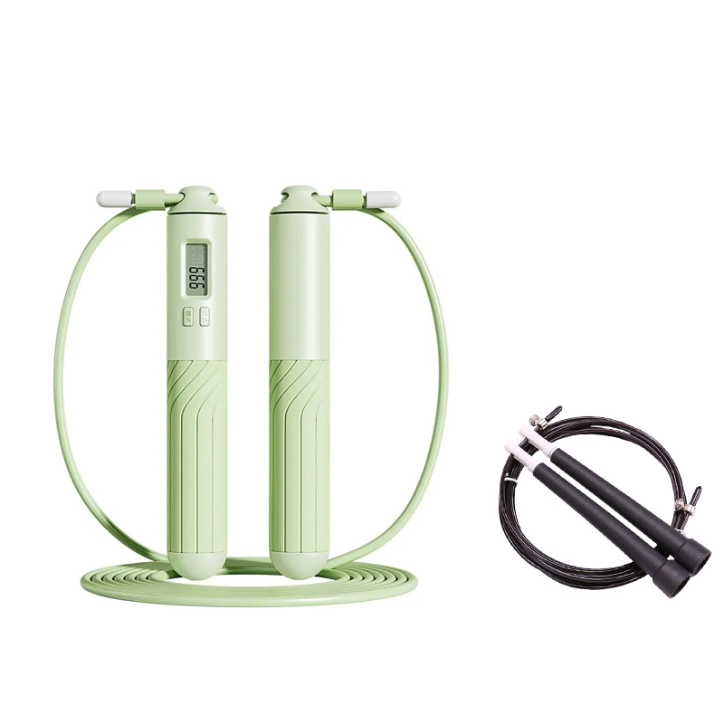 Скакалка материал троса pvc стальной трос, материал ручки abs силикон для взрослых примерно 2,8 м LINING, черный
Скакалка материал троса pvc стальной трос, материал ручки abs силикон для взрослых примерно 2,8 м LINING, черный