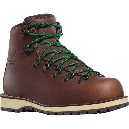 Ботинки Mountain Pass GTX мужские Danner, цвет Smores
Ботинки Mountain Pass GTX мужские Danner, цвет Smores