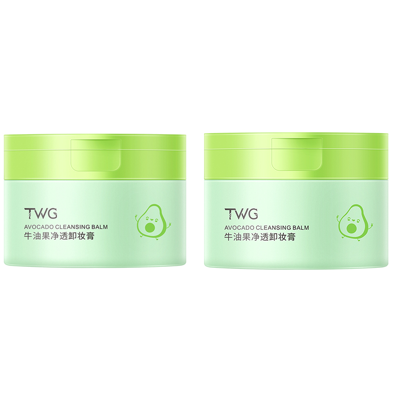 Средство для снятия макияжа unisex TWG
Средство для снятия макияжа unisex TWG