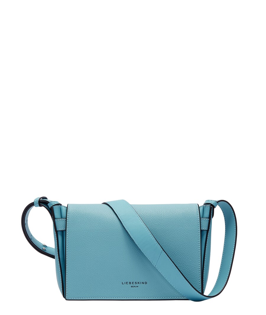 Сумка через плечо Liebeskind Berlin Crossbody Bag Hilla, синий
Сумка через плечо Liebeskind Berlin Crossbody Bag Hilla, синий