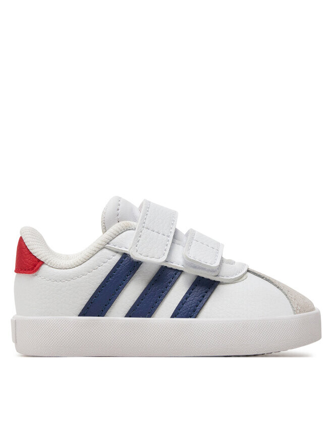 Кроссовки Adidas, белый
Кроссовки Adidas, белый