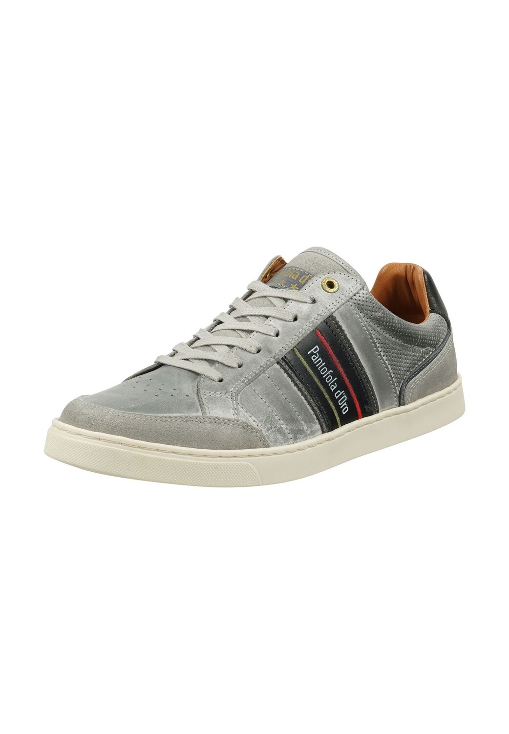 Кроссовки кожаные, дышащие, с логотипом, мужские Pantofola D’Oro, цвет Gray Violet, Фиолетовый, Кроссовки кожаные, дышащие, с логотипом, мужские Pantofola D’Oro, цвет Gray Violet
Кроссовки кожаные, дышащие, с логотипом, мужские Pantofola D’Oro, цвет Gray Violet, Фиолетовый, Кроссовки кожаные, дышащие, с логотипом, мужские Pantofola D’Oro, цвет Gray Violet