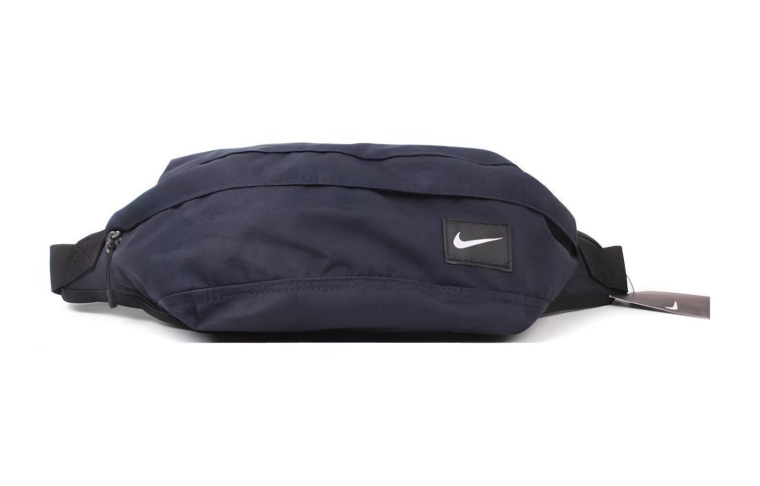 Полиэстеровая наплечная сумка, кроссбоди, слинг-сумка, поясная сумка унисекс темно-синий Nike
Полиэстеровая наплечная сумка, кроссбоди, слинг-сумка, поясная сумка унисекс темно-синий Nike