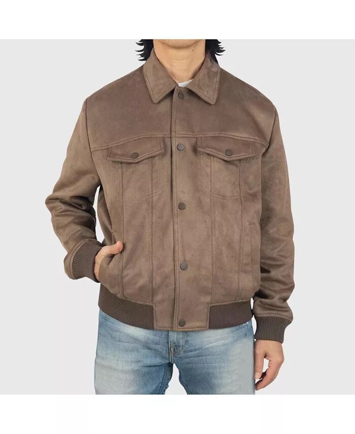 Blake Мужская куртка-бомбер из микрозамши Slim Fit Casual Softshell Coat Alpine Swiss, коричневый, Розовый, Blake Мужская куртка-бомбер из микрозамши Slim Fit Casual Softshell Coat Alpine Swiss, коричневый
Blake Мужская куртка-бомбер из микрозамши Slim Fit Casual Softshell Coat Alpine Swiss, коричневый, Розовый, Blake Мужская куртка-бомбер из микрозамши Slim Fit Casual Softshell Coat Alpine Swiss, коричневый