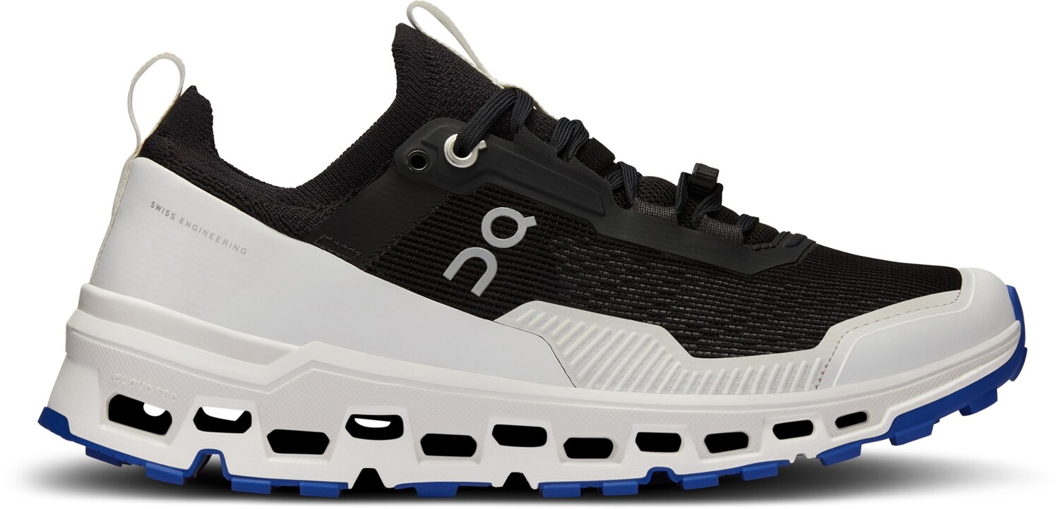 Кроссовки для бега по пересеченной местности Cloudultra 2 — женские On, черный
Кроссовки для бега по пересеченной местности Cloudultra 2 — женские On, черный