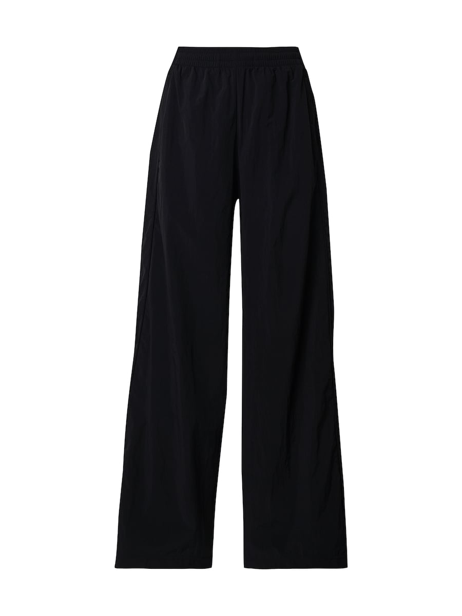 Широкие брюки ADIDAS ORIGINALS ADIBREAK, черный
Широкие брюки ADIDAS ORIGINALS ADIBREAK, черный