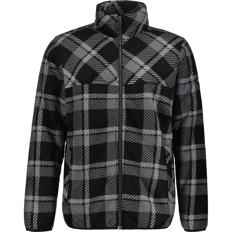 Нижняя куртка Marengo Icepeak, черный
Нижняя куртка Marengo Icepeak, черный