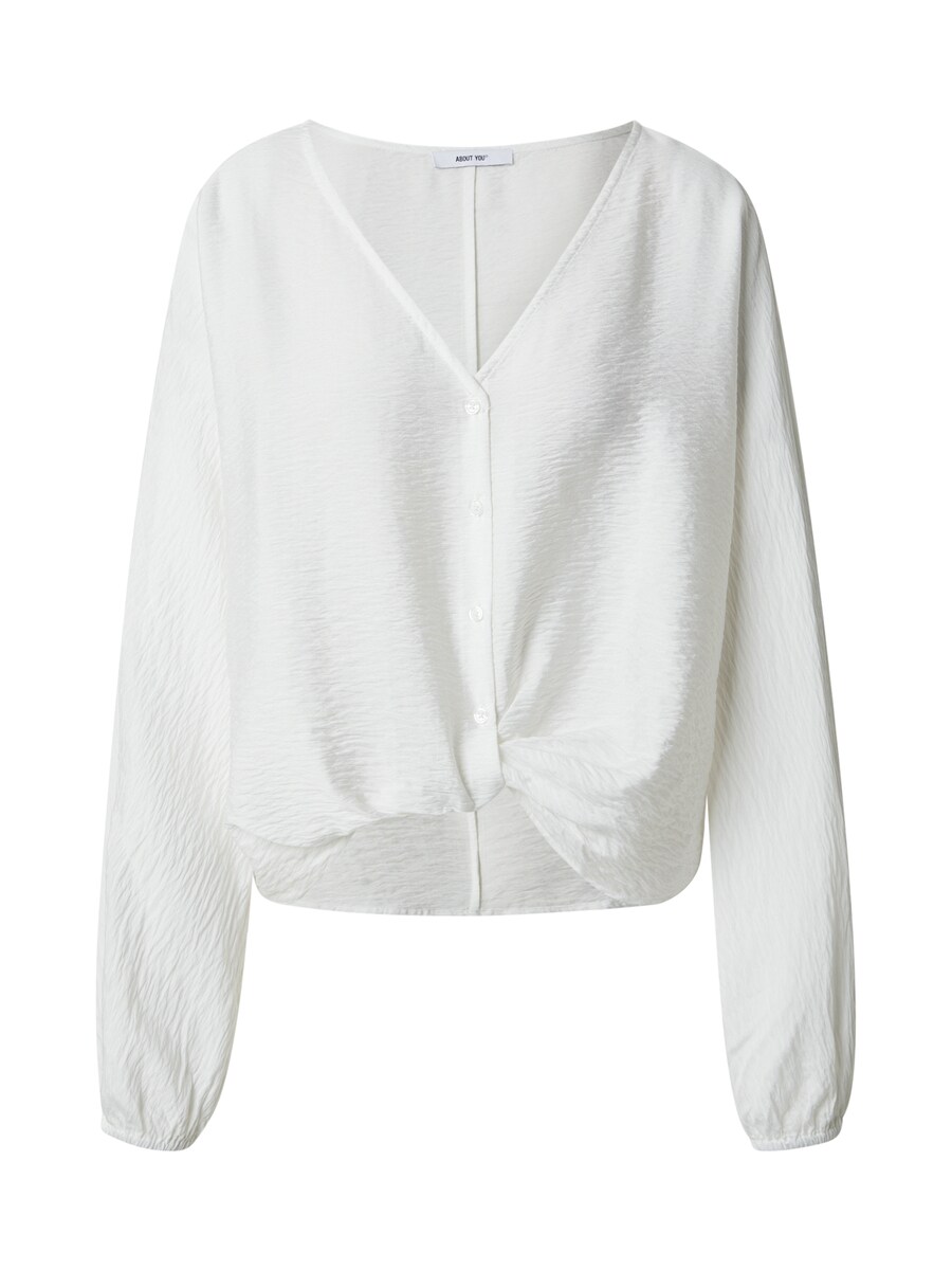 Блузка ABOUT YOU Orelia, белый
Блузка ABOUT YOU Orelia, белый