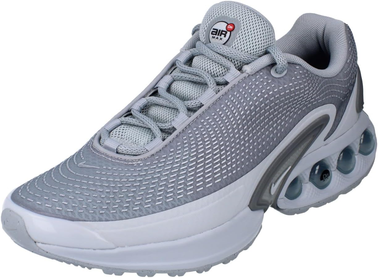 Мужские кроссовки Nike, Wolf Grey Pure Platinum 007
Мужские кроссовки Nike, Wolf Grey Pure Platinum 007