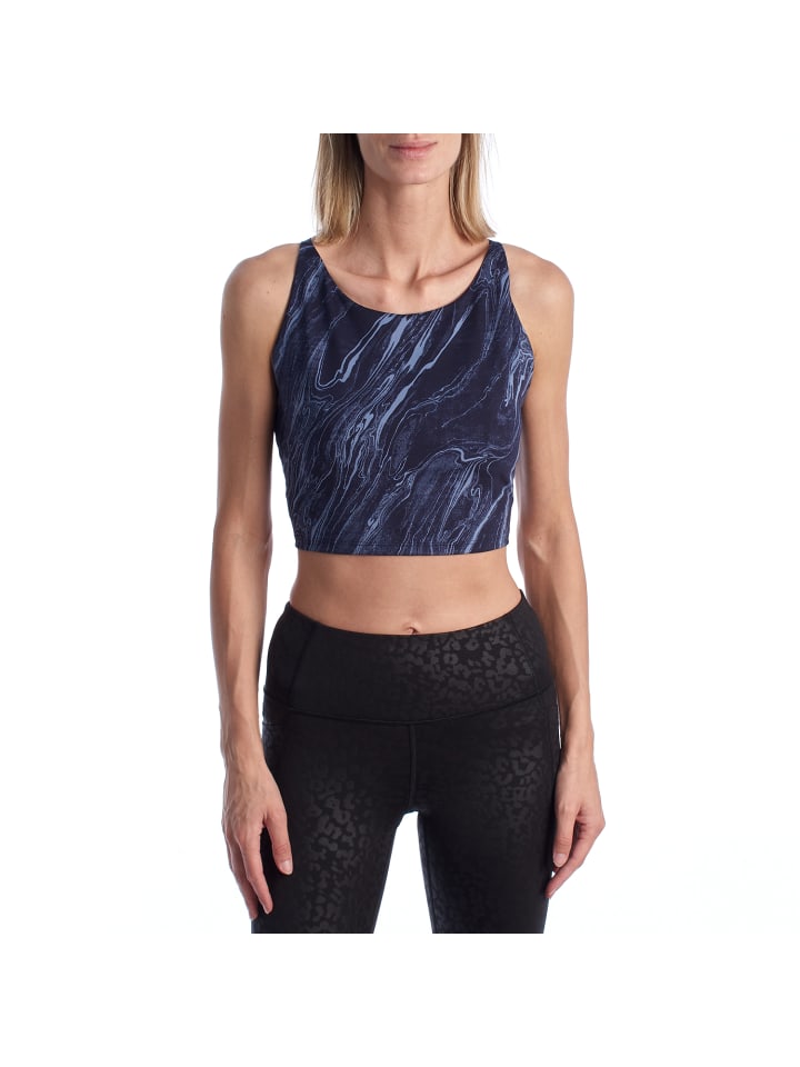 Спортивный бюстгальтер GAP, разноцветный
Спортивный бюстгальтер GAP, разноцветный