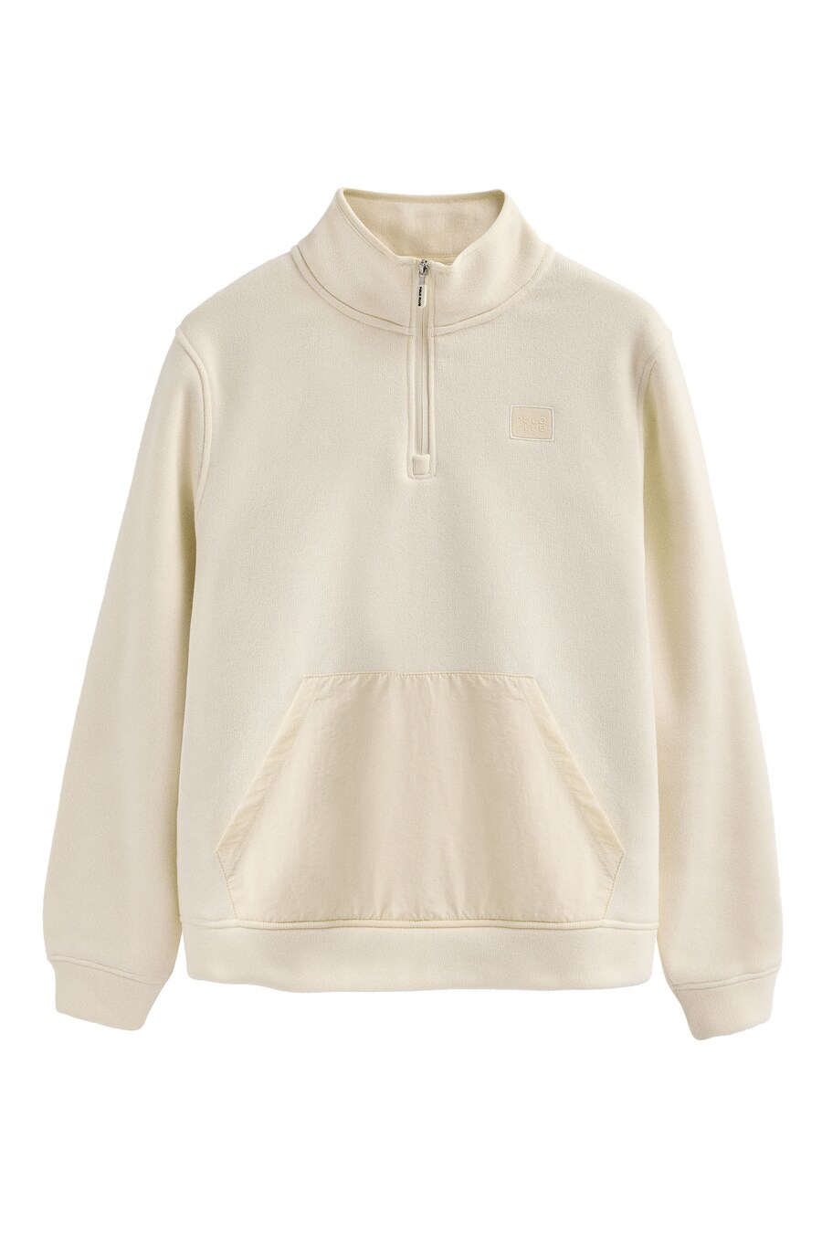 Толстовка Polo Club, экрю
Толстовка Polo Club, экрю