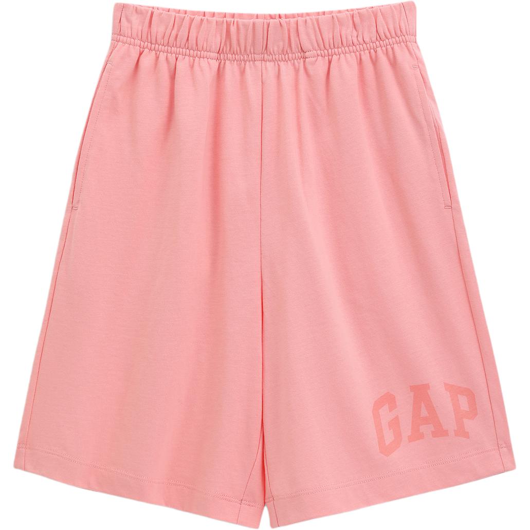 Шорты для детей 3-7 лет GAP, оранжевый
Шорты для детей 3-7 лет GAP, оранжевый