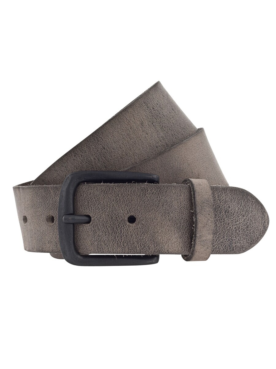 Ремень Vanzetti, серо-коричневый
Ремень Vanzetti, серо-коричневый
