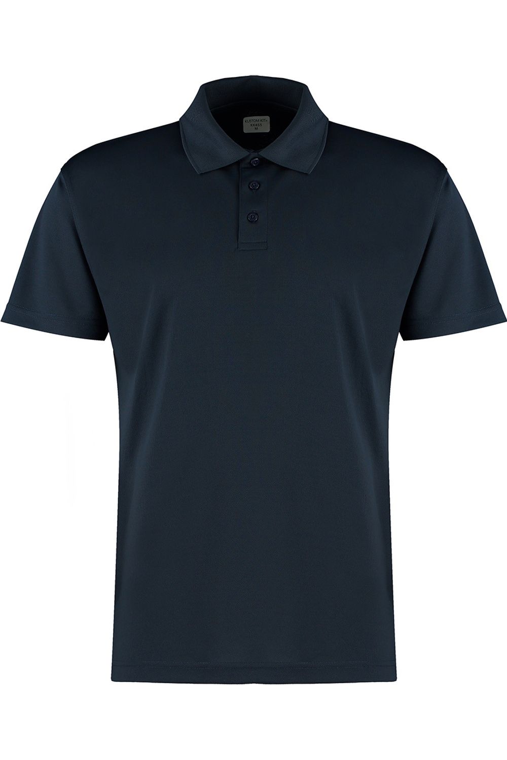 Рубашка-поло Kustom Kit Cooltex Plus с микросеткой, темно-синий
Рубашка-поло Kustom Kit Cooltex Plus с микросеткой, темно-синий