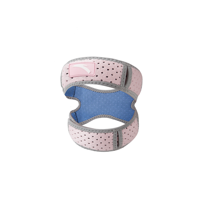 Наколенники Patella Bands ANTA, розовый
Наколенники Patella Bands ANTA, розовый