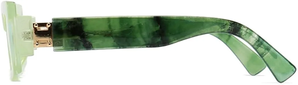 Солнцезащитные очки с защитой UV400 | Маленькая оправа, линзы конфетного цвета | Для женщин и мужчин, для занятий спортом на открытом воздухе и вождения LXLHWN, Black
Солнцезащитные очки с защитой UV400 | Маленькая оправа, линзы конфетного цвета | Для женщин и мужчин, для занятий спортом на открытом воздухе и вождения LXLHWN, Black