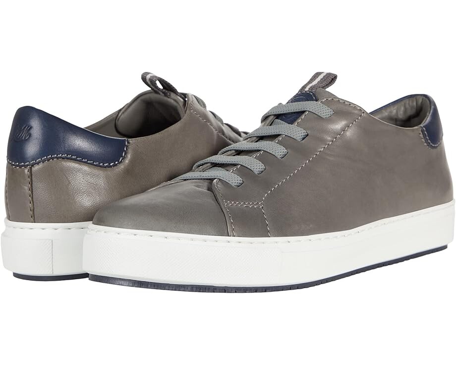 Кроссовки Johnston & Murphy Collection Anson Lace To Toe, цвет Gray, Серый, Кроссовки Johnston & Murphy Collection Anson Lace To Toe, цвет Gray
Кроссовки Johnston & Murphy Collection Anson Lace To Toe, цвет Gray, Серый, Кроссовки Johnston & Murphy Collection Anson Lace To Toe, цвет Gray