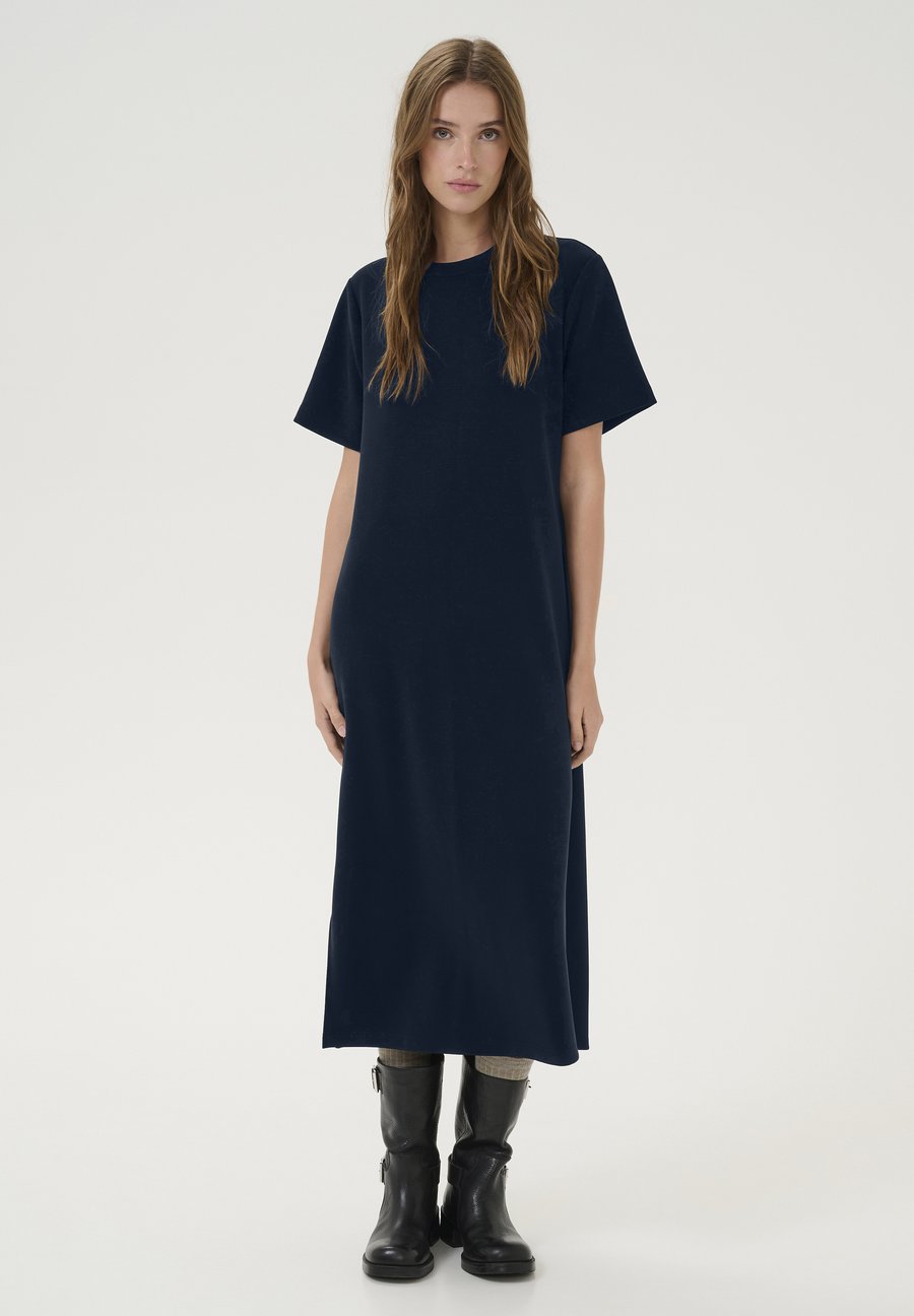 Платье My Essential Wardrobe Day dress, Black
Платье My Essential Wardrobe Day dress, Black