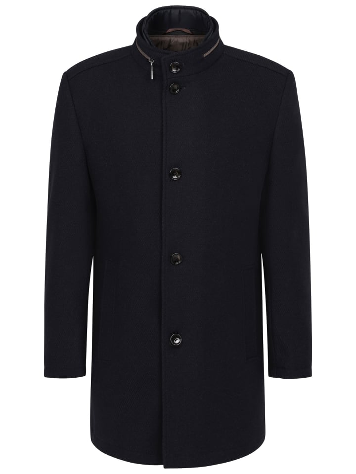 Зимняя куртка Bugatti Mantel, цвет marine, Синий, Зимняя куртка Bugatti Mantel, цвет marine
Зимняя куртка Bugatti Mantel, цвет marine, Синий, Зимняя куртка Bugatti Mantel, цвет marine