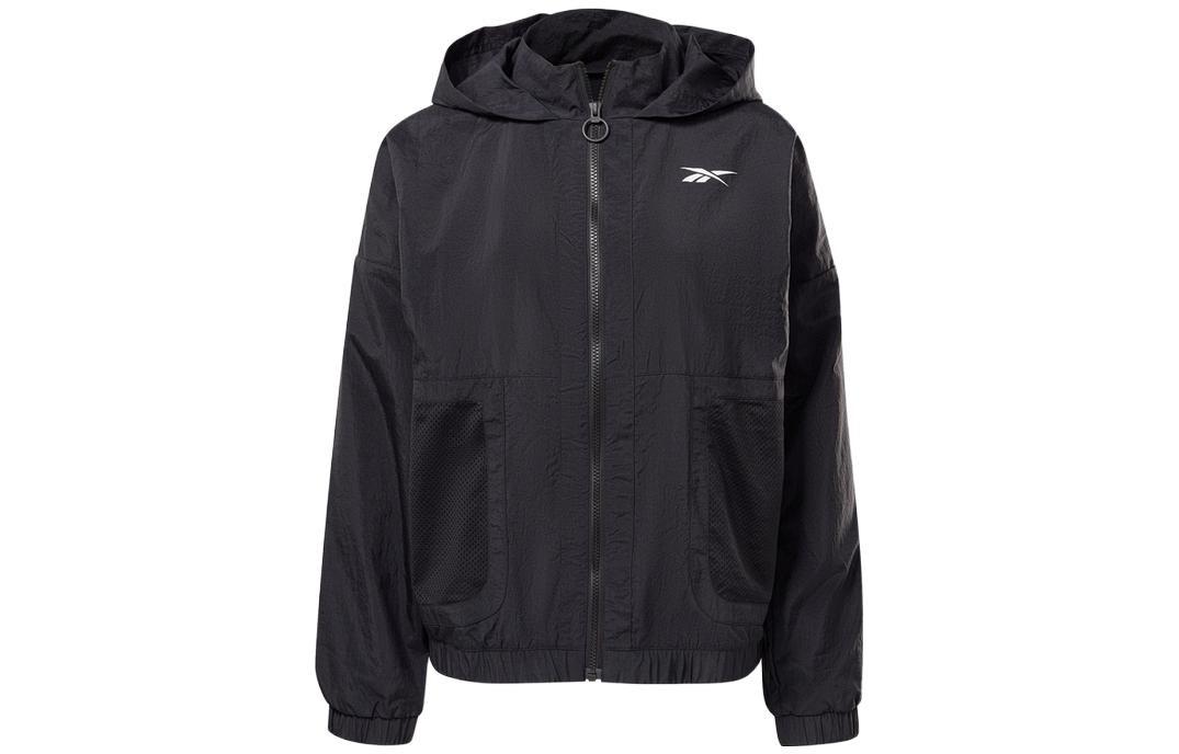 Куртка женская черный Reebok
Куртка женская черный Reebok